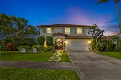 6031 Robinson Street, Jupiter – sold
