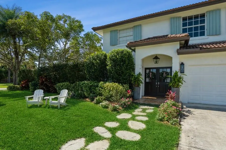 05_6031RobinsonSt_574_FrontView_Small at 6031 Robinson Street, Jupiter