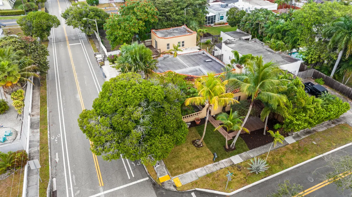 DJI_20260126151753_0128_D at 735 Colonial Road, West Palm Beach