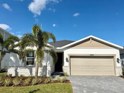 11269 NW Blockbird Drive, Port St. Lucie – sold