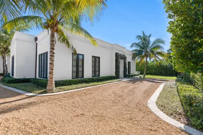 3218 S Olive Avenue, West Palm Beach – sold