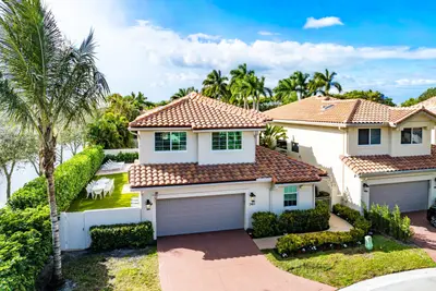 5183 NW 25th Way, Boca Raton – sold