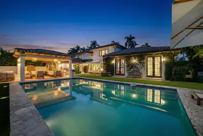 218 List Road, Palm Beach – sold