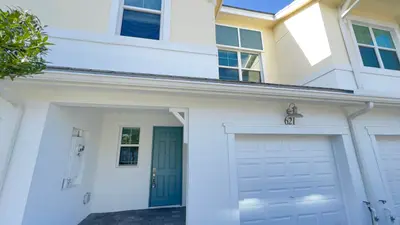 621 Parsons Way, Deerfield Beach – sold