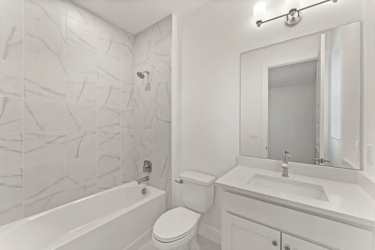 Newfield Mattamy Homes at 965 SW Cosmos Walk, Palm City
