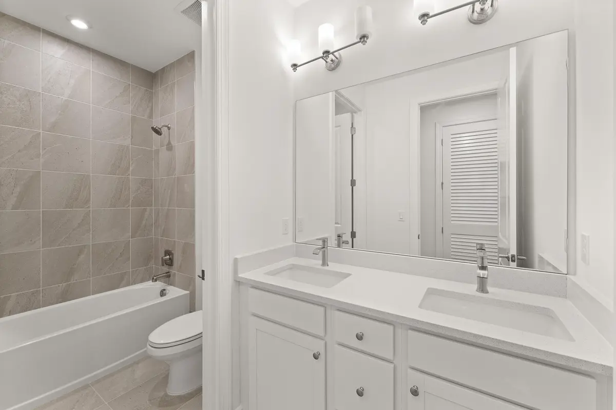Newfield Mattamy Homes at 965 SW Cosmos Walk, Palm City