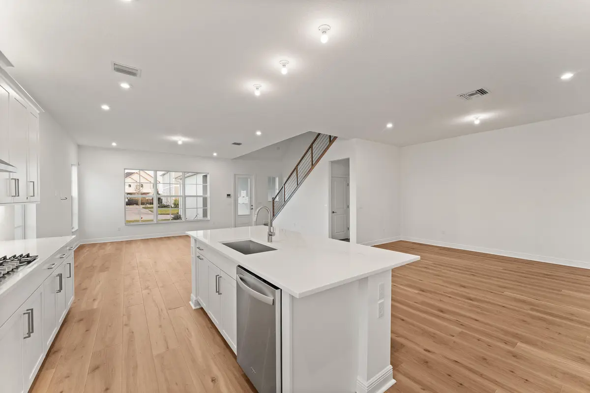 Newfield Mattamy Homes at 965 SW Cosmos Walk, Palm City