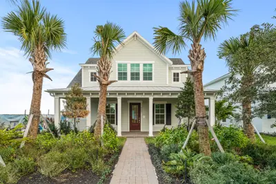 965 SW Cosmos Walk, Palm City – sold