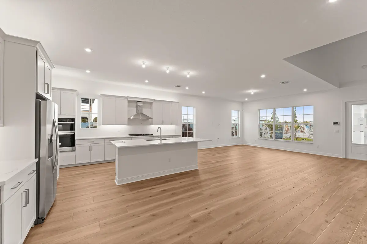 Newfield Mattamy Homes at 965 SW Cosmos Walk, Palm City