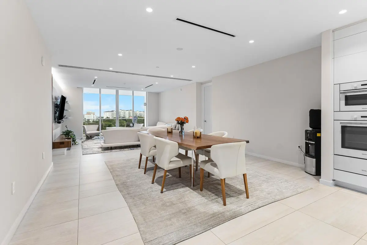 ALINA 200 UNIT 707 at 200 SE Mizner Boulevard 707, Boca Raton