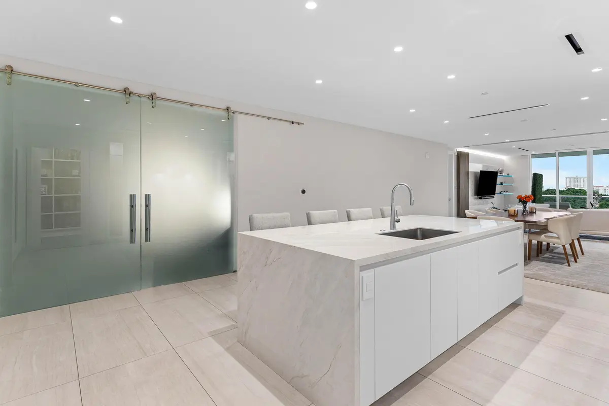 ALINA 200 UNIT 707 at 200 SE Mizner Boulevard 707, Boca Raton