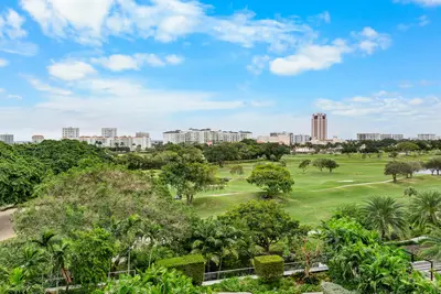 200 SE Mizner Boulevard 707, Boca Raton – sold