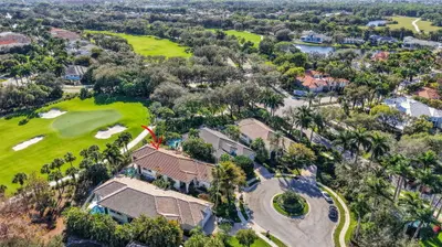 16172 Via Monteverde, Delray Beach – sold