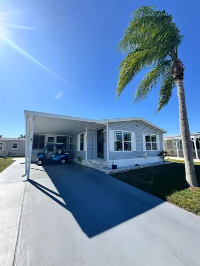 13953 Adelfa Avenue, Fort Pierce – sold
