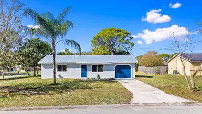 2075 7th Court, Vero Beach – sold