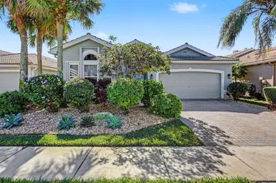 7308 Cortes Lake Drive Drive, Delray Beach – sold