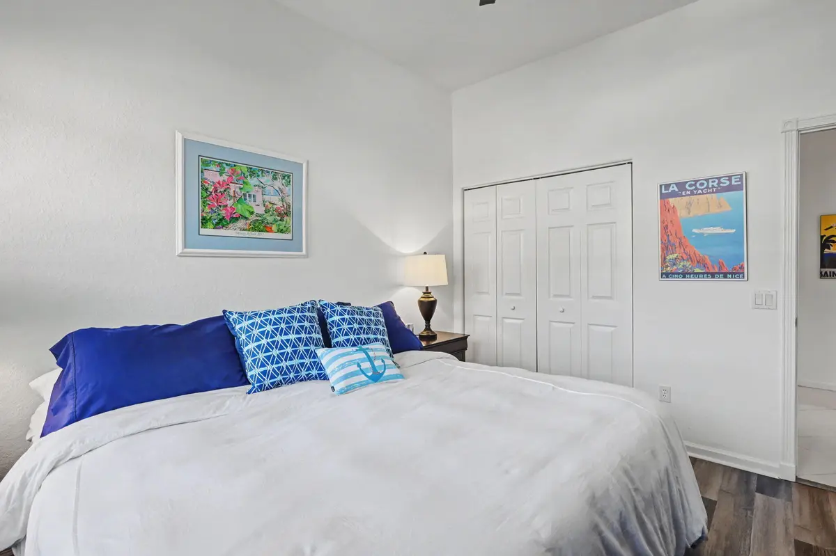 GuestBedroom2 at 7308 Cortes Lake Drive Drive, Delray Beach