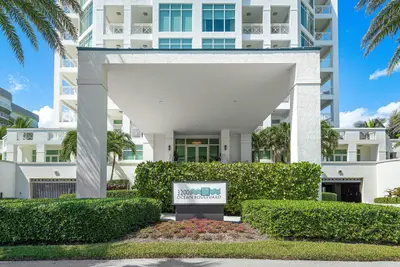 3200 S OCEAN Boulevard 201, Highland Beach – Condominium for sale