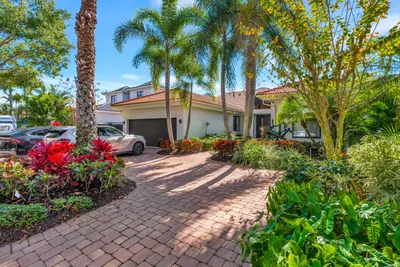 335 Regatta Drive, Jupiter – sold