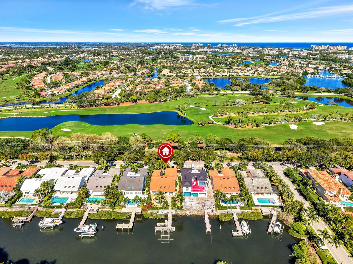 DJI_20260123123841 at 335 Regatta Drive, Jupiter