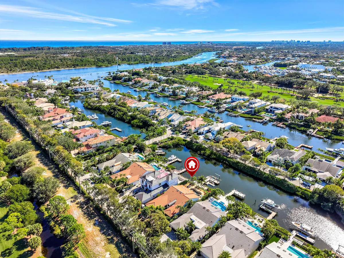 DJI_20260123123929 at 335 Regatta Drive, Jupiter