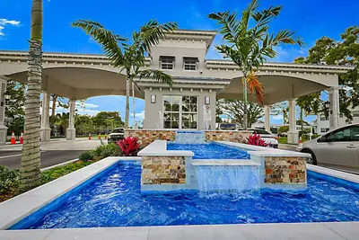 134 Lyndhurst F 134, Deerfield Beach – sold