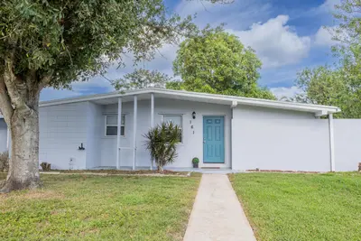 161 SE Bonita Court, Port St. Lucie – sold
