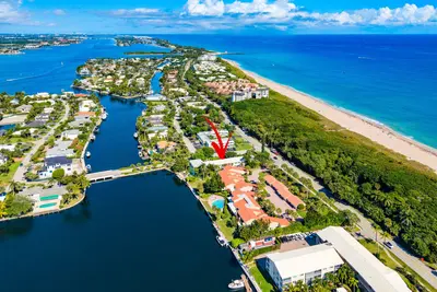 6590 N Ocean Boulevard 5, Ocean Ridge – sold