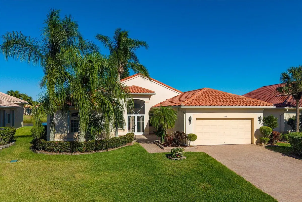 02-blue ex-2 at 486 NW Blue Lake Drive, Port St. Lucie