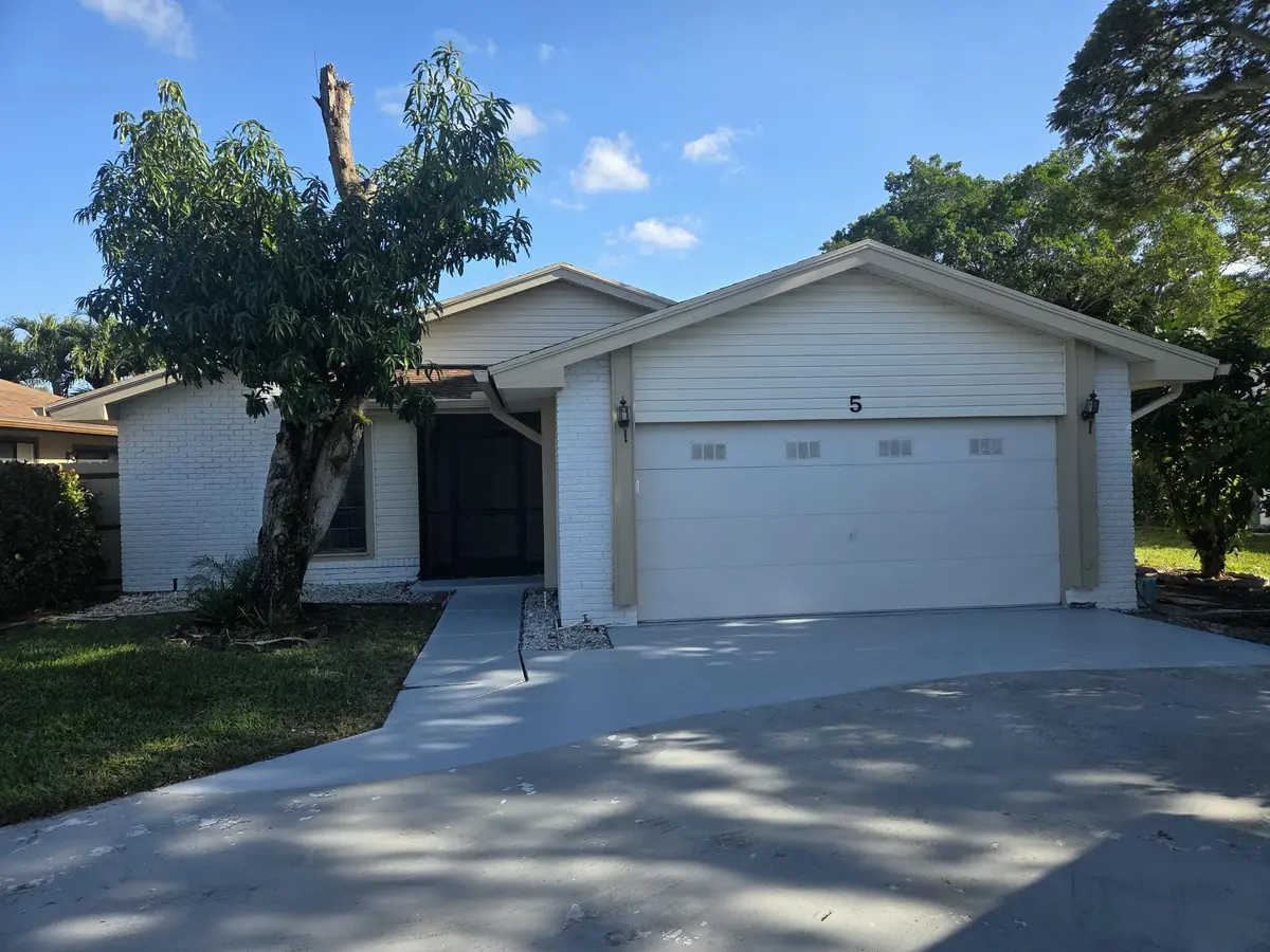 5 Fenwick Place, Boynton Beach, FL – photo 1
