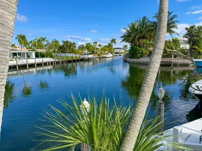 4740 NE 22nd Avenue, Lighthouse Point – sold