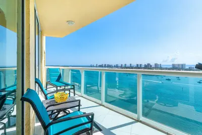 2640 Lake Shore Drive 2307, Riviera Beach – leased