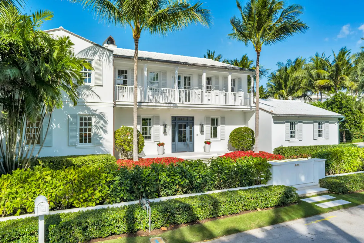 201 Ocean Terrace, Palm Beach, FL – photo 1