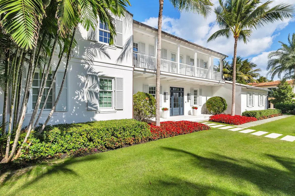 201 Ocean Terrace, Palm Beach, FL – photo 2