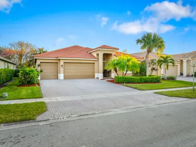 4179 Worlington Terrace, Fort Pierce – Single Family Residence for sale