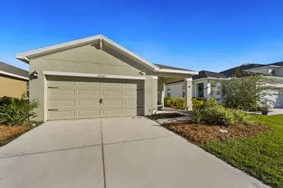 10957 SW Pacini Way, Port St. Lucie – sold