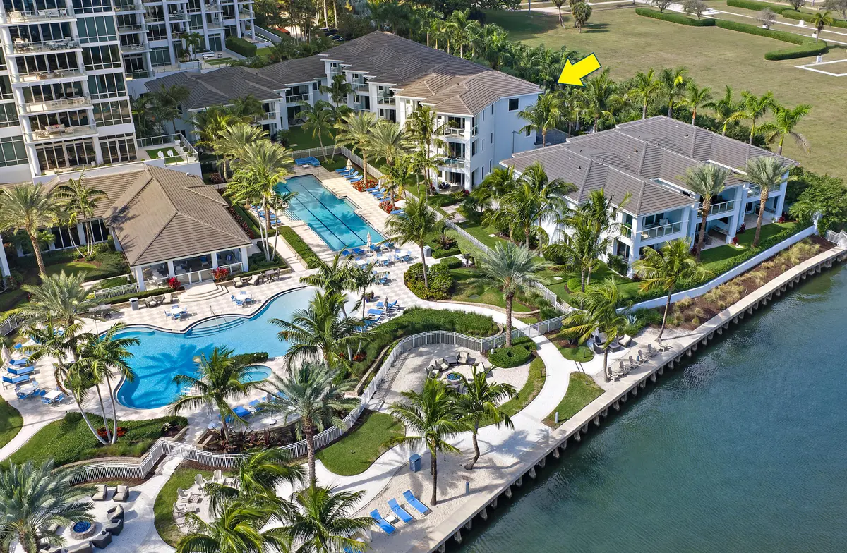 106 Water Club Court North - MLS3 at 106 Water Club Court, North Palm Beach