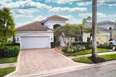 10855 Grande Boulevard, West Palm Beach – sold