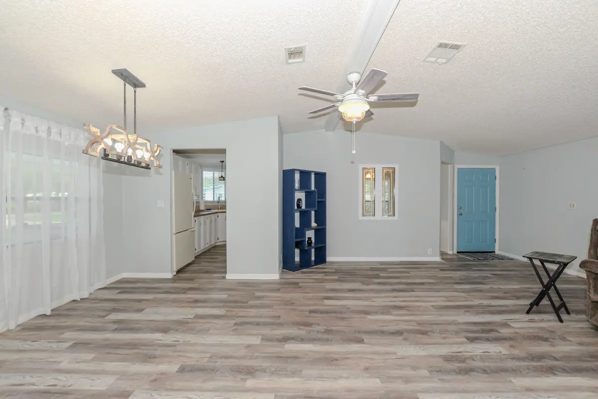 Dining/Living at 8203 Cinnamon Lane, Port St. Lucie