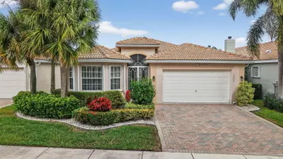 7237 Morocca Lake Drive, Delray Beach – sold