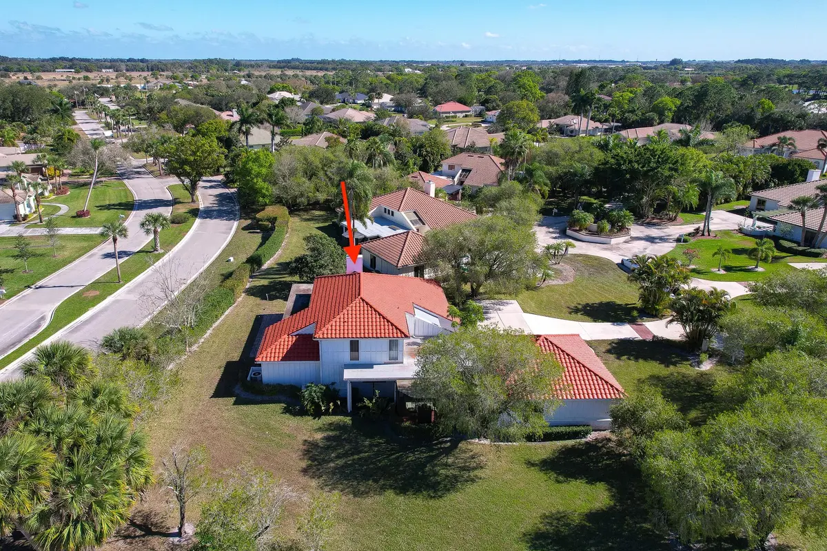 DJI_0900 at 3000 Conifer Drive, Fort Pierce