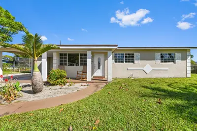 2991 SW 8th Street, Fort Lauderdale – sold