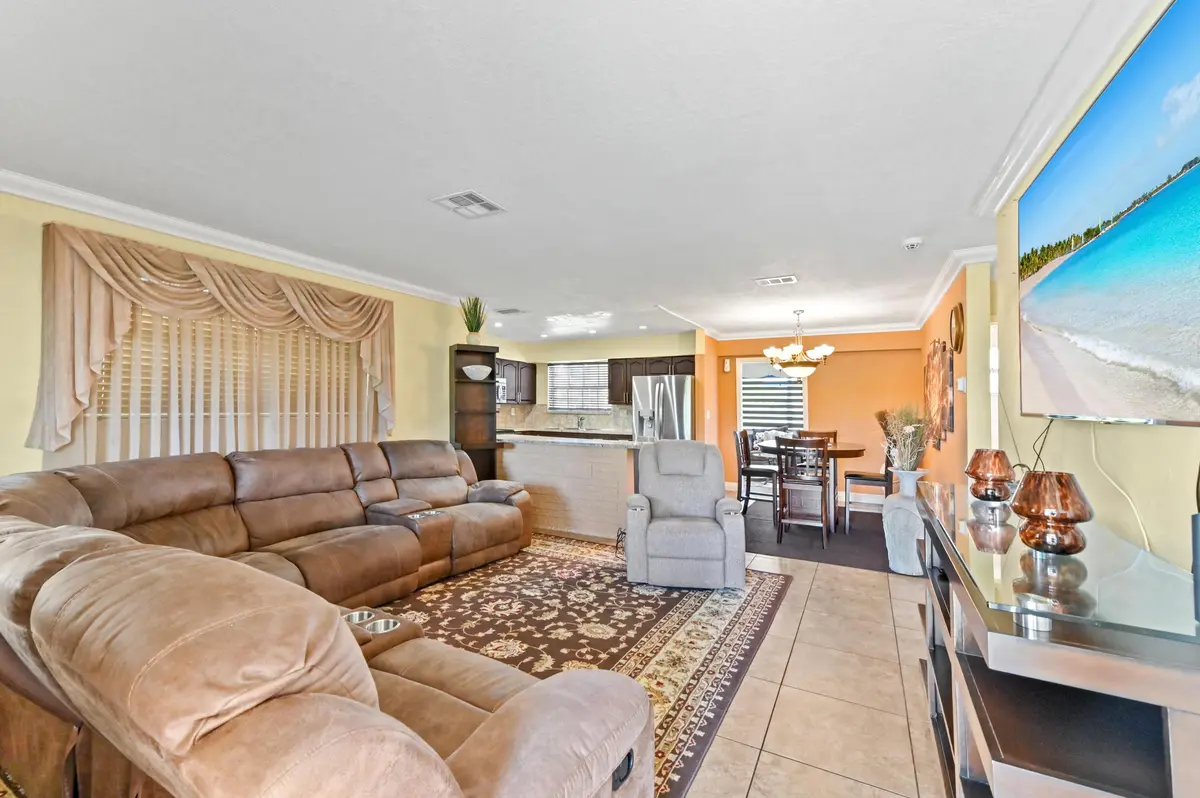 05 Livingroom 01 at 2991 SW 8th Street, Fort Lauderdale
