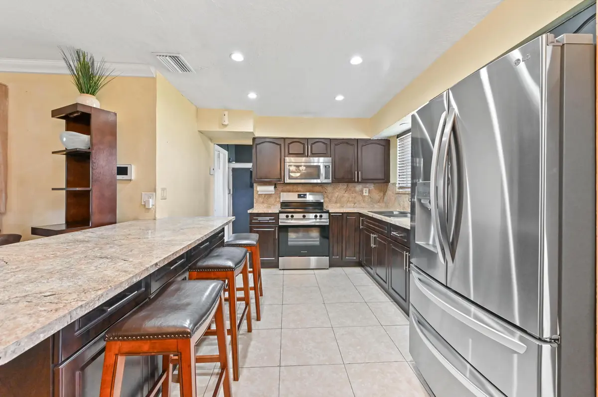 12 Kitchen 01 at 2991 SW 8th Street, Fort Lauderdale