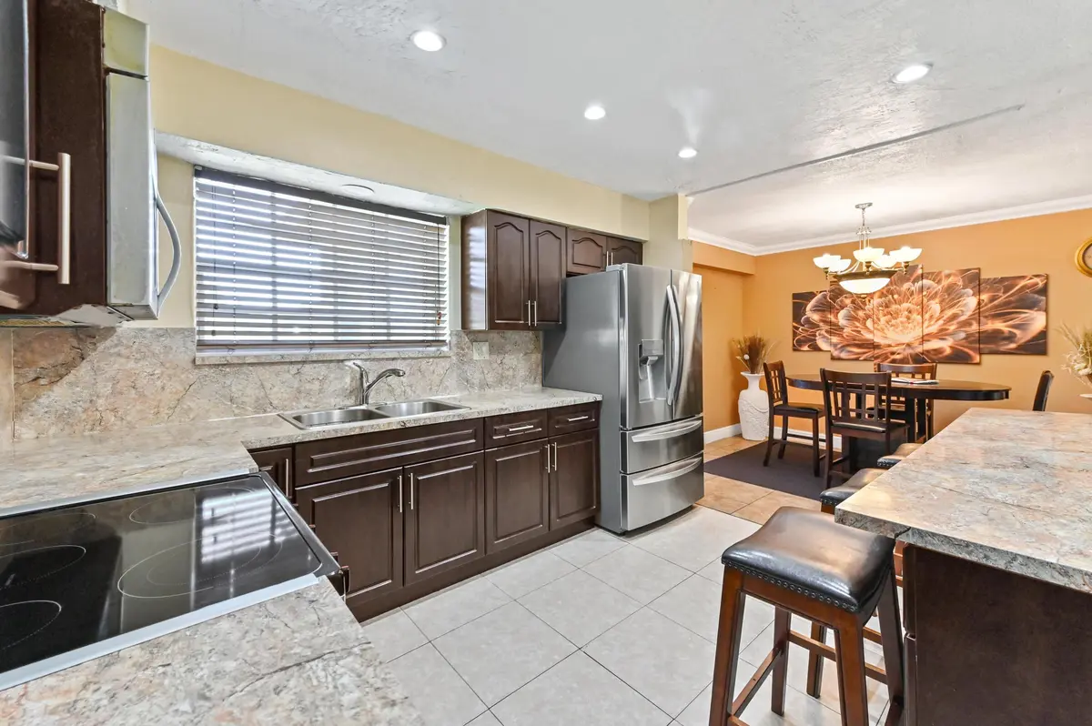 14 Kitchen 03 at 2991 SW 8th Street, Fort Lauderdale