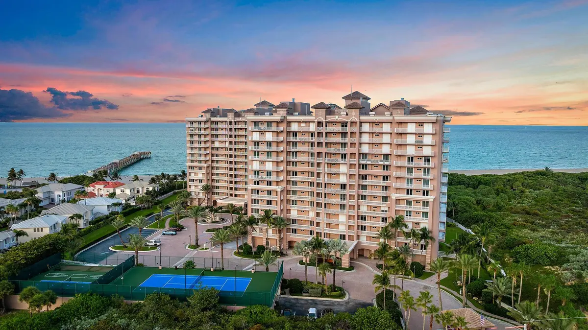 700 Ocean Royale 302-43 at 700 Ocean Royale 302, Juno Beach