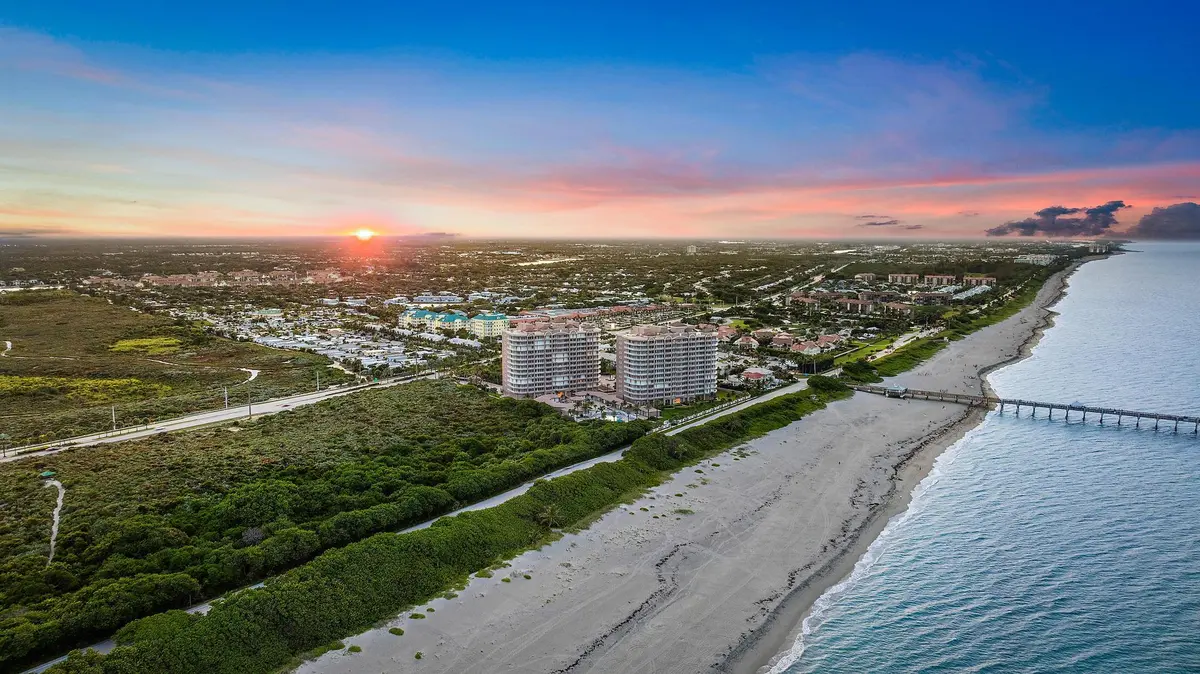 700 Ocean Royale 302-47 at 700 Ocean Royale 302, Juno Beach