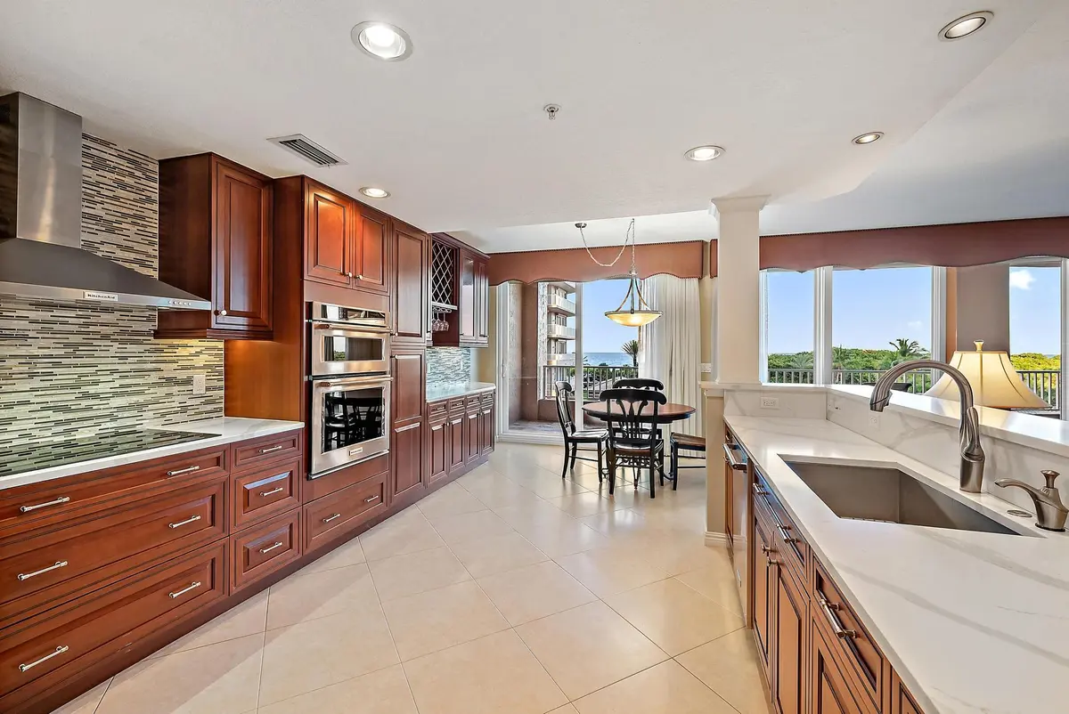 700 Ocean Royale 302-17 at 700 Ocean Royale 302, Juno Beach