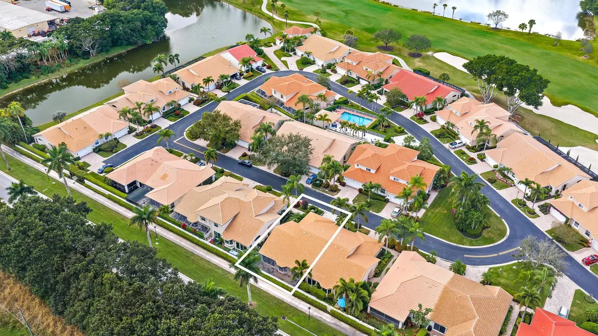 8164 Sandpiper Way at 8164 Sandpiper Way, West Palm Beach