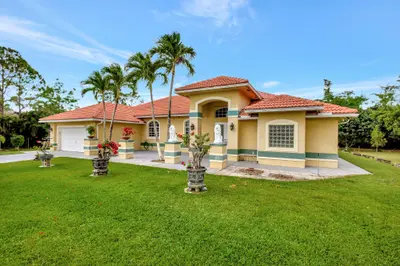 12402 83rd Lane, The Acreage – sold
